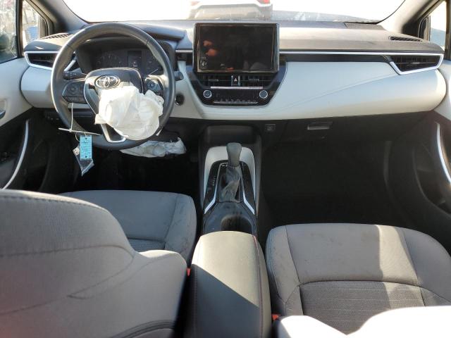 Photo 8 from auction – 2025 TOYOTA COROLLA SE with VIN 5YFS4MCE9SP231340