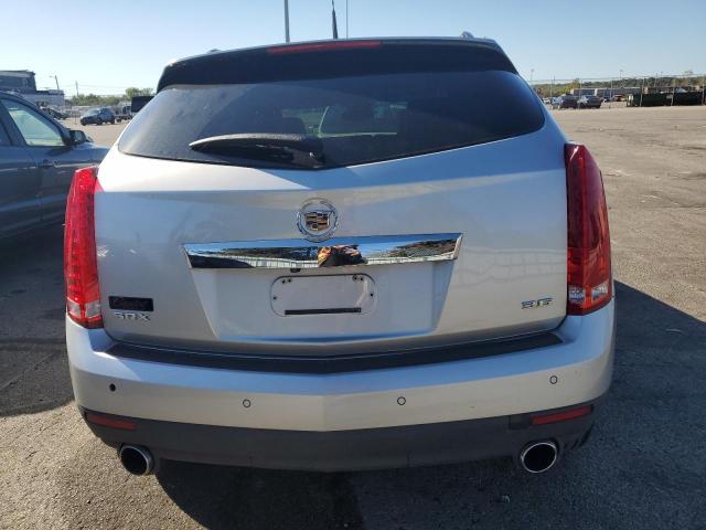 Photo 6 from auction – 2012 CADILLAC SRX LUXURY COLLECTION with VIN 3GYFNAE32CS565345