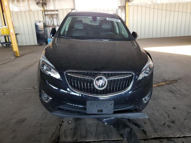 Photo 5 from auction – 2020 BUICK ENVISION with VIN LRBFXCSA6LD170632