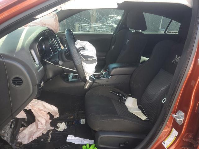 Photo 7 from auction – 2020 DODGE CHARGER SC with VIN 2C3CDXGJ9LH244193
