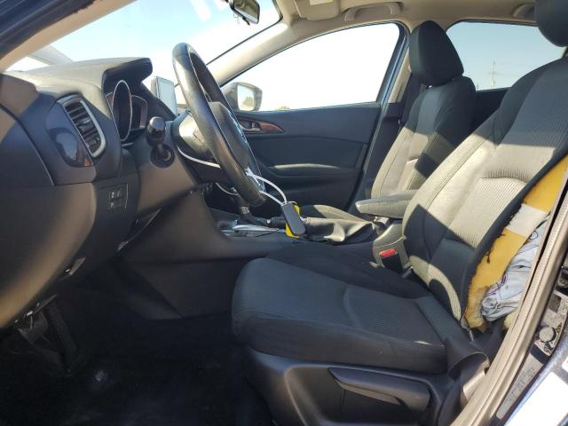 Photo 7 from auction – 2016 MAZDA 3 with VIN JM1BM1V70G1293394