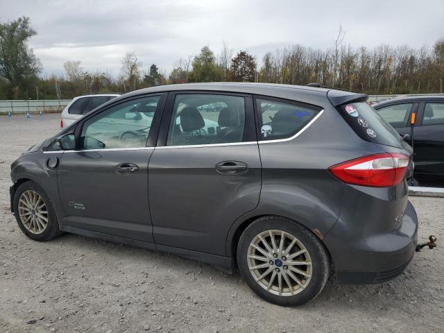 Photo 2 from auction – 2015 FORD C-MAX PREM with VIN 1FADP5CU5FL105056