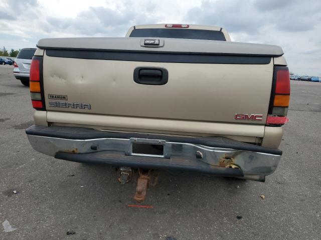 صورة رقم 6 من المزاد - 2004 GMC NEW SIERRA مع VIN 2GTEC19T841159097