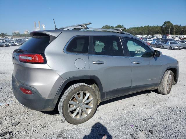 Photo 3 from auction – 2016 JEEP CHEROKEE L with VIN 1C4PJLDB2GW290726