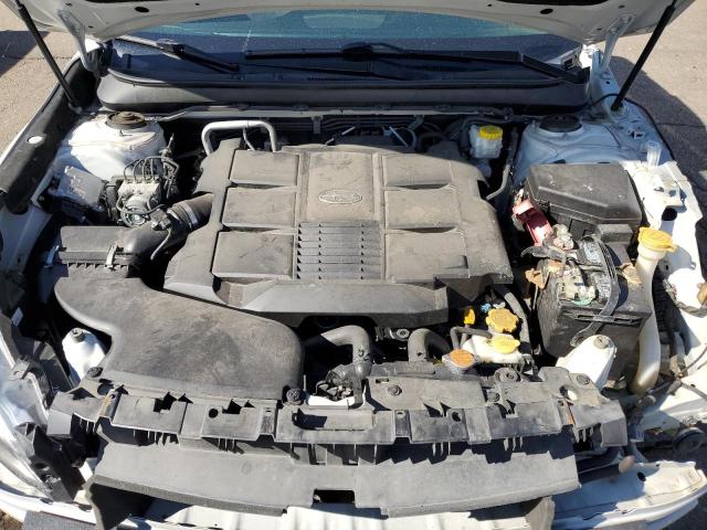 Photo 11 from auction – 2019 SUBARU OUTBACK 3. with VIN 4S4BSENC3K3302897