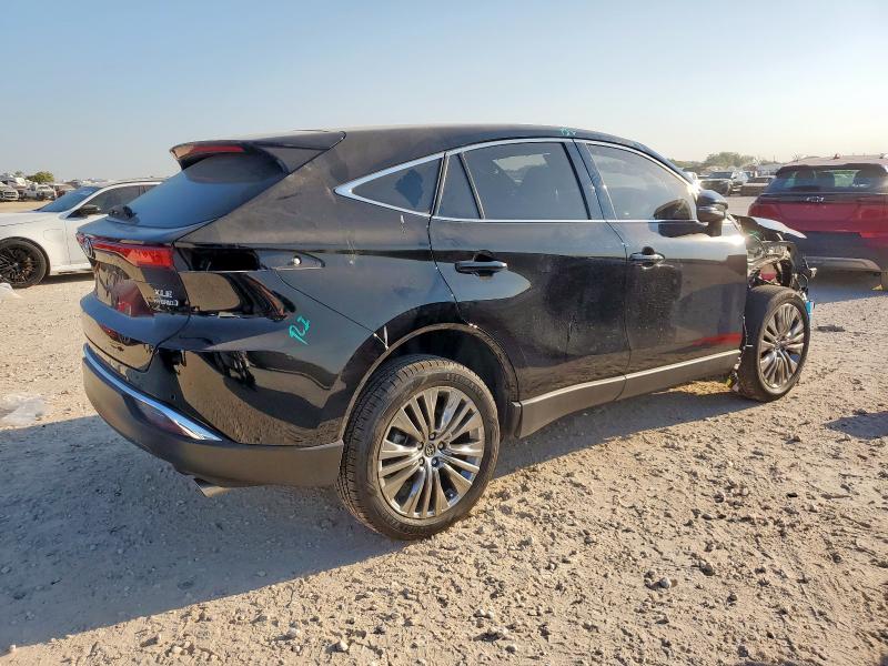 Photo 3 from auction – 2021 TOYOTA VENZA LE with VIN JTEAAAAH1MJ079637