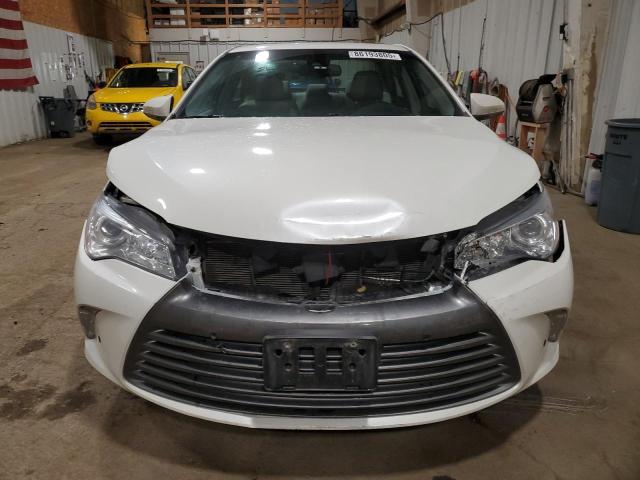 Photo 5 from auction – 2017 TOYOTA CAMRY LE with VIN 4T1BF1FK5HU760639