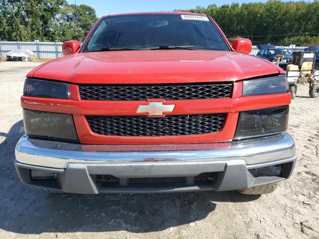 Photo 5 from auction – 2012 CHEVROLET COLORADO L with VIN 1GCDSCFE6C8153584