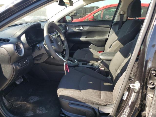 Photo 7 from auction – 2020 KIA FORTE FE with VIN 3KPF24AD2LE237209