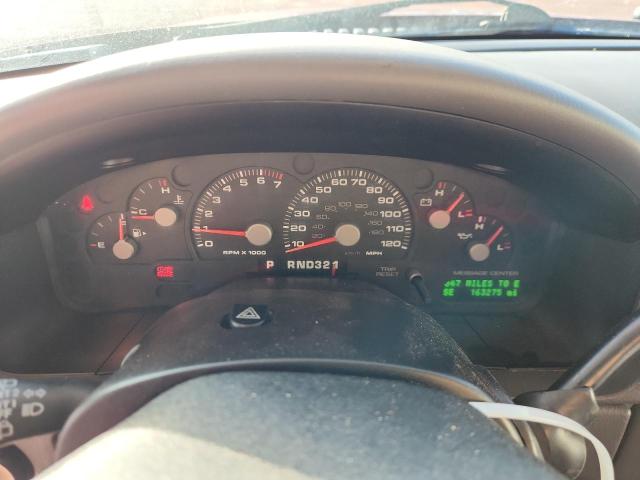 Photo 9 from auction – 2005 FORD EXPLORER X with VIN 1FMZU73W35UA15561