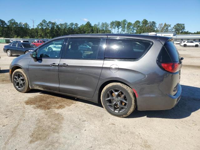 Photo 2 from auction – 2019 CHRYSLER PACIFICA T with VIN 2C4RC1FG1KR573880