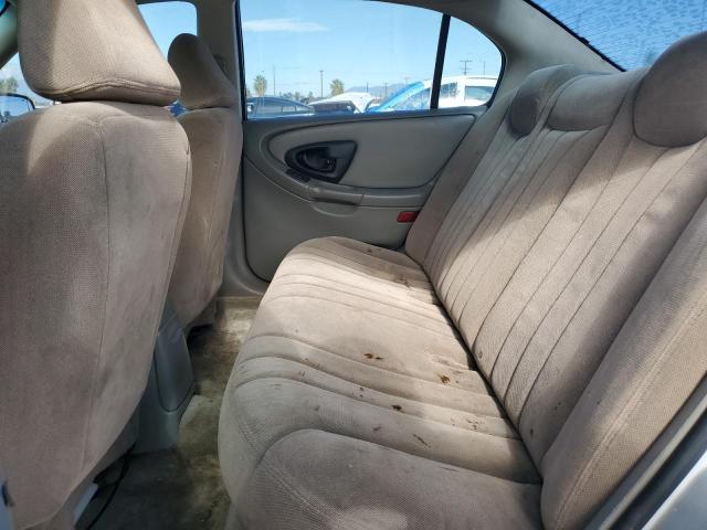 Photo 10 from auction – 2004 CHEVROLET CLASSIC with VIN 1G1ND52F54M689484