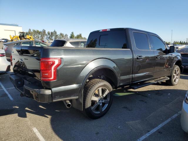Photo 3 from auction – 2015 FORD F150 SUPER with VIN 1FTFW1EG7FKD60383