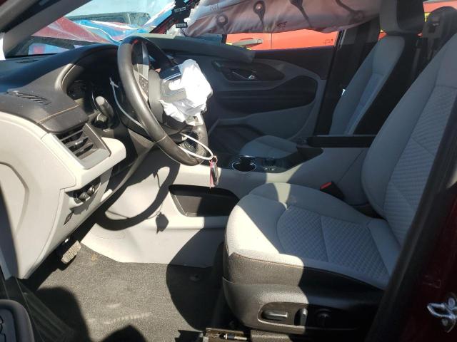 Photo 7 from auction – 2018 GMC TERRAIN SLE with VIN 3GKALMEX3JL365287