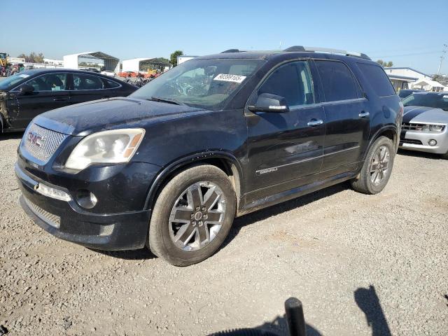 GMC ACADIA DEN 2011 with VIN 1GKKVTEDXBJ369828 - Photo from auction