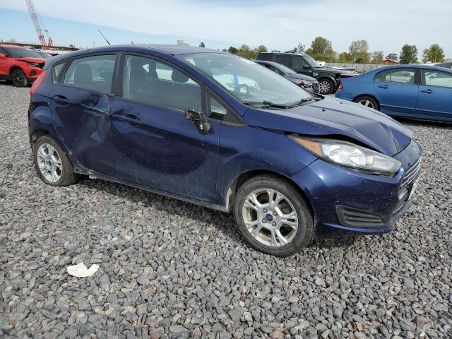 Photo 4 from auction – 2016 FORD FIESTA SE with VIN 3FADP4EJ2GM114164