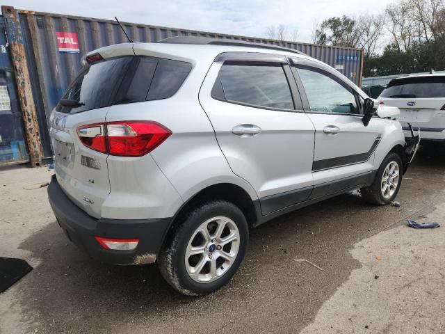 Photo 3 from auction – 2020 FORD ECOSPORT with VIN MAJ6S3GLXLC390653