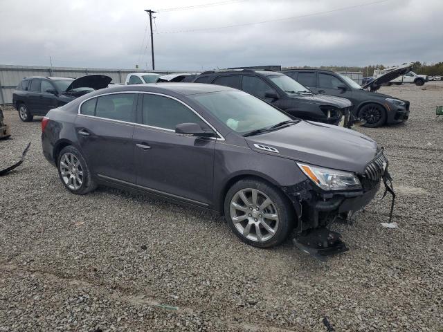 Photo 4 from auction – 2014 BUICK LACROSSE P with VIN 1G4GD5G38EF122492