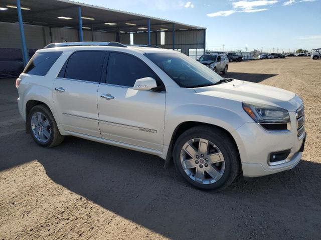 Photo 4 from auction – 2015 GMC ACADIA DEN with VIN 1GKKVTKD5FJ211231