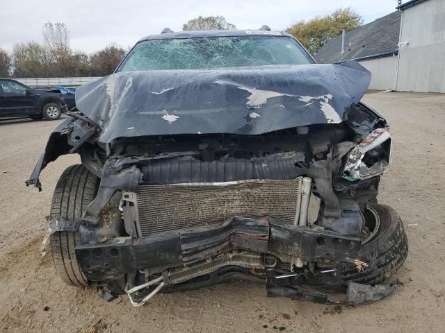 Photo 5 from auction – 2014 GMC ACADIA SLT with VIN 1GKKVRKD6EJ366579