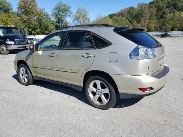 Photo 2 from auction – 2006 LEXUS RX with VIN JTJGA31U960065644