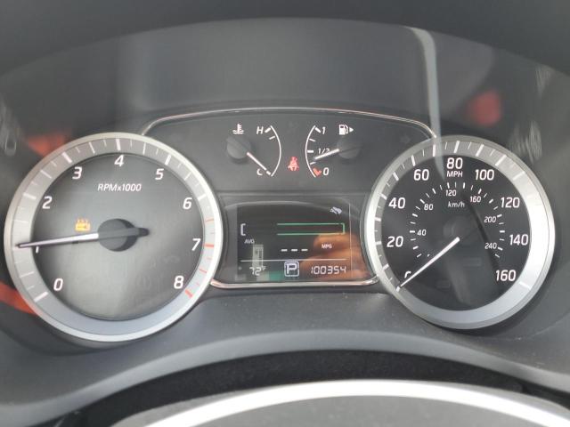 Photo 9 from auction – 2015 NISSAN SENTRA S with VIN 3N1AB7AP6FL683498