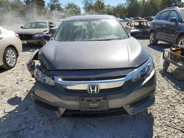 Photo 5 from auction – 2017 HONDA CIVIC LX with VIN 2HGFC2F57HH566360