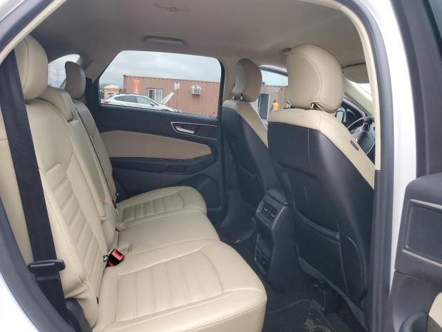 Photo 10 from auction – 2018 FORD EDGE SEL with VIN 2FMPK4J8XJBC10380