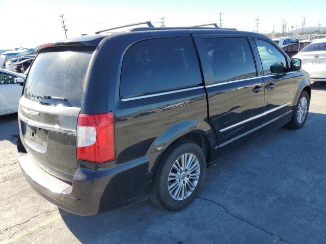 Photo 3 from auction – 2013 CHRYSLER TOWN & COU with VIN 2C4RC1CG0DR583596