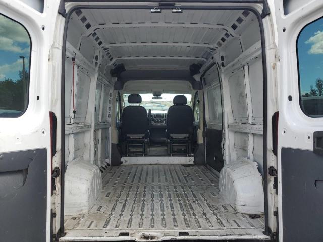 Photo 10 from auction – 2019 RAM PROMASTER with VIN 3C6TRVCG4KE502312