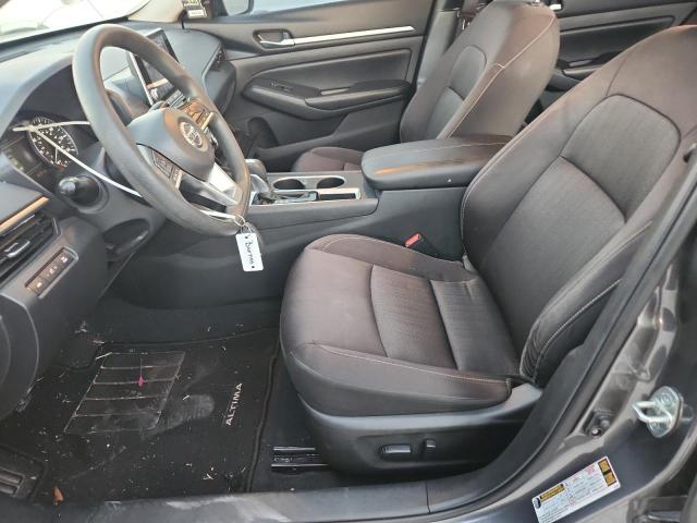 Photo 7 from auction – 2022 NISSAN ALTIMA SV with VIN 1N4BL4DV7NN391340
