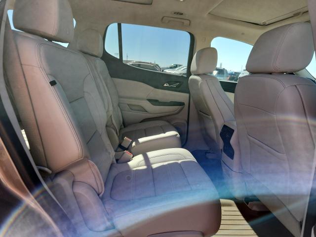 Photo 11 from auction – 2023 GMC ACADIA DEN with VIN 1GKKNXLS6PZ166940