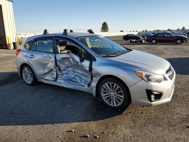 Photo 4 from auction – 2013 SUBARU IMPREZA LI with VIN JF1GPAG61D2834174