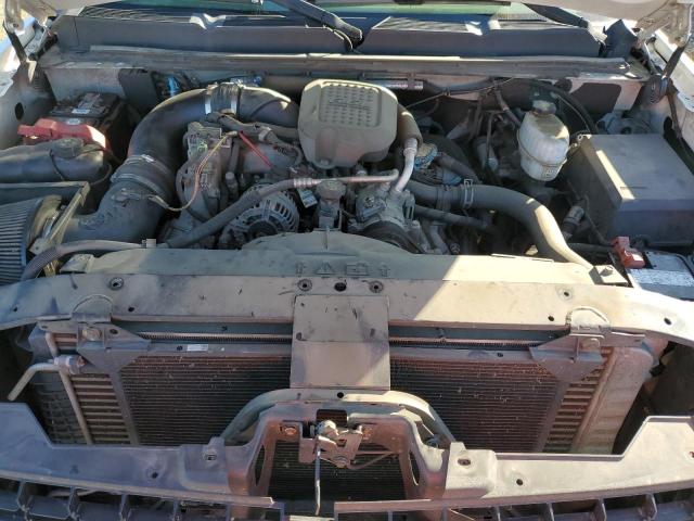 Снимка 11 от търг – 2007 CHEVROLET SILVERADO с VIN 1GCHK23697F556498