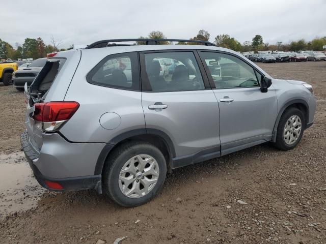 Photo 3 from auction – 2020 SUBARU FORESTER with VIN JF2SKADC4LH570006