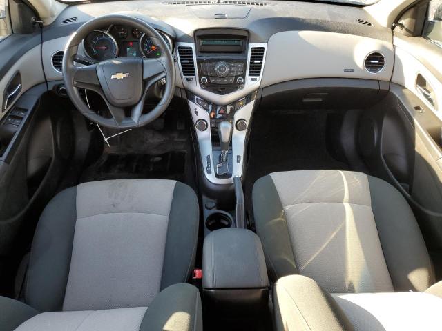 Photo 8 from auction – 2011 CHEVROLET CRUZE with VIN 1G1PC5SH1B7180131