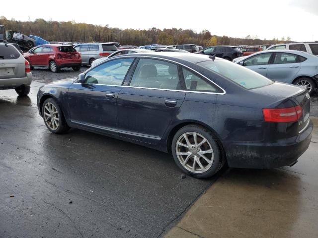 Photo 2 from auction – 2010 AUDI A6 PREMIUM with VIN WAUFGAFB2AN060366