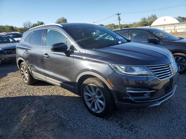 Photo 4 from auction – 2015 LINCOLN MKC with VIN 5LMCJ2A99FUJ19632