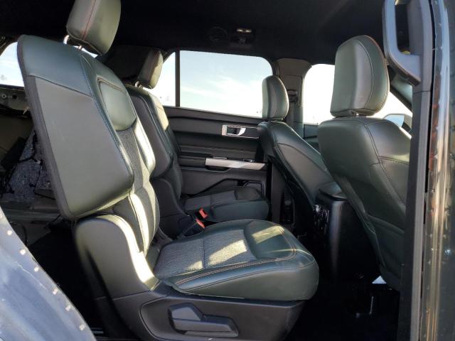 Photo 11 from auction – 2022 FORD EXPLORER T with VIN 1FMSK8JH2NGA33002