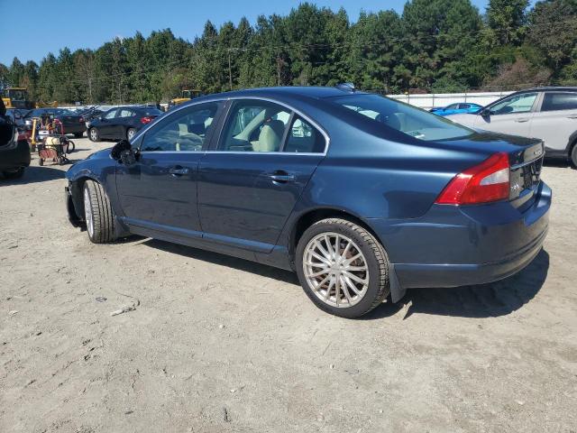 Photo 2 from auction – 2008 VOLVO S80 3.2 with VIN YV1AS982981072792