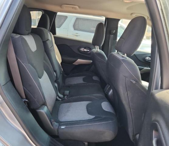 صورة رقم 10 من المزاد - 2018 JEEP CHEROKEE L مع VIN 1C4PJMCB2JD564324