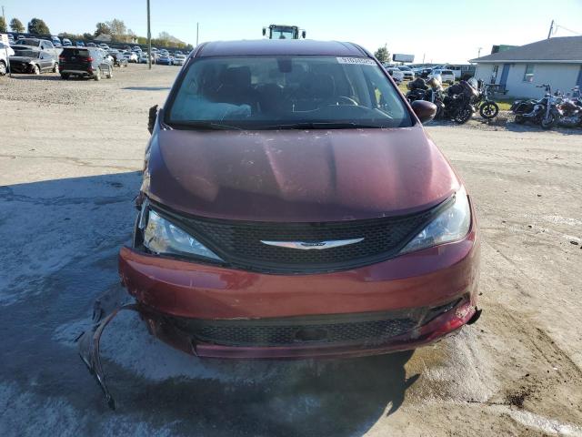 Photo 5 from auction – 2022 CHRYSLER VOYAGER LX with VIN 2C4RC1CG3NR226348