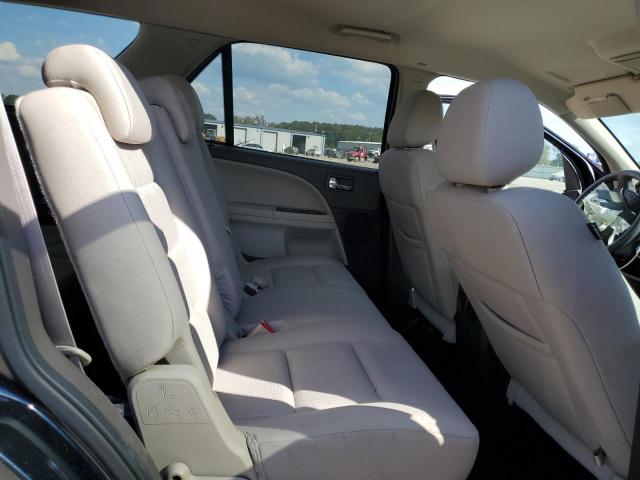 Photo 11 from auction – 2008 FORD TAURUS X S with VIN 1FMDK02W18GA33326