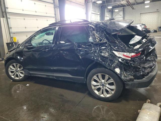 Photo 2 from auction – 2019 FORD EDGE TITAN with VIN 2FMPK4K9XKBB42591
