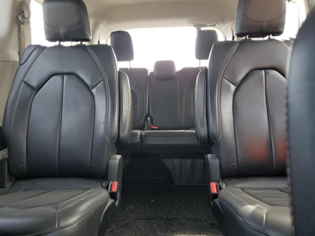 Photo 10 from auction – 2017 CHRYSLER PACIFICA T with VIN 2C4RC1BG0HR691742