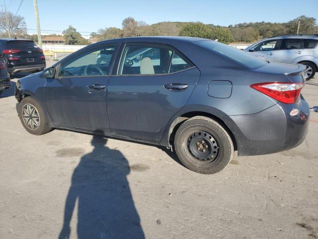 Photo 2 from auction – 2014 TOYOTA COROLLA EC with VIN 2T1BPRHE8EC226325