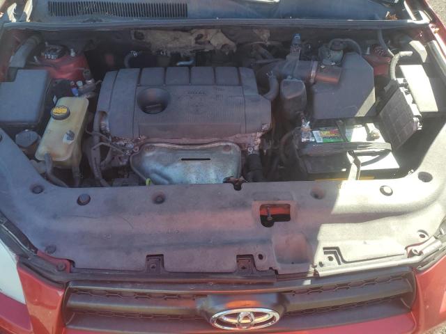 Zdjęcie 11 z aukcji – 2012 TOYOTA RAV4 z VIN 2T3ZF4DV9CW132466