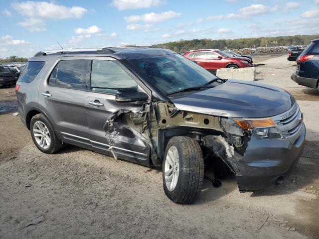 Photo 4 from auction – 2012 FORD EXPLORER X with VIN 1FMHK7D86CGA55629