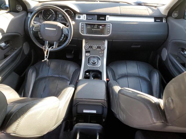 Photo 8 from auction – 2017 LAND ROVER RANGE ROVE with VIN SALVP2BG2HH221094