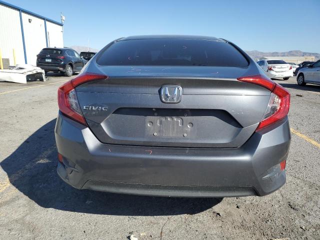 Photo 6 from auction – 2017 HONDA CIVIC LX with VIN 2HGFC2F56HH531020